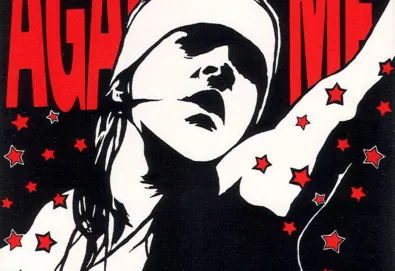 Against Me! Is Reinventing Axl Rose