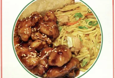 American Specialties