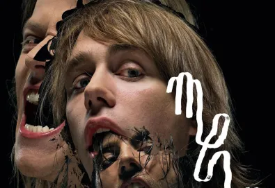 And the Glass Handed Kites