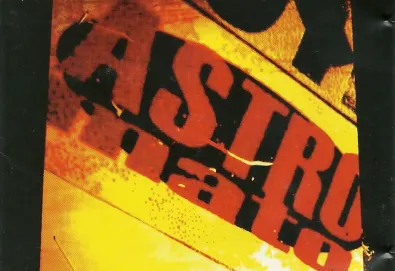 Melodias de uma Estrela Falsa