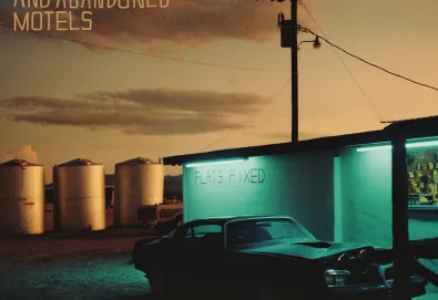 Back Roads and Abandoned Motels