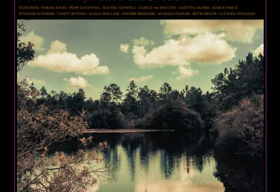 Bobbie Gentry's the Delta Sweete Revisited
