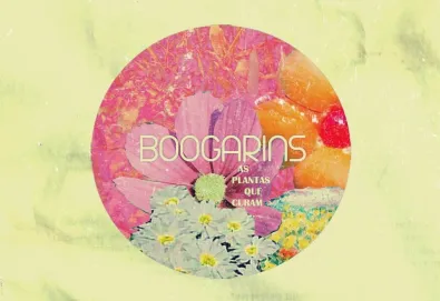 As Plantas Que Curam