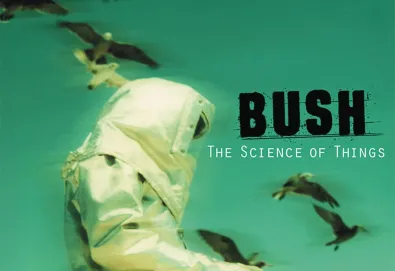 The Science of Things