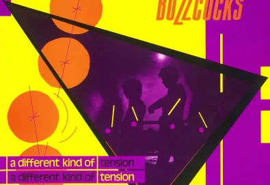 A Different Kind of Tension