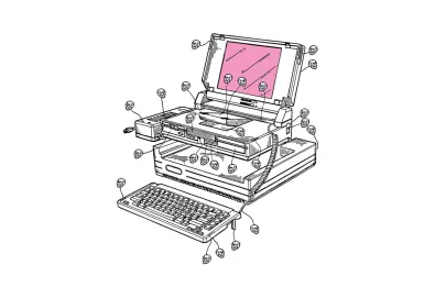 Caterpillar Centipede