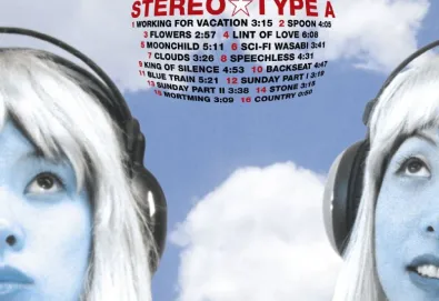 Stereo * Type A