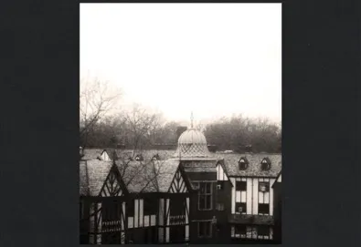 Here and Nowhere Else