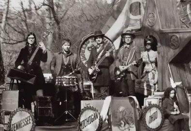 Consolers of the Lonely