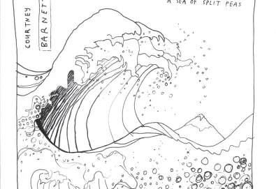 The Double EP: A Sea of Split Peas