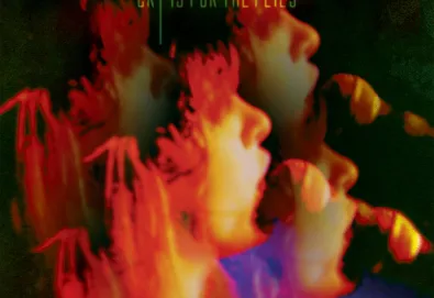 Cry Is for the Flies