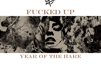 Year of the Hare [EP]