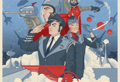 O Futuro dos Autoramas