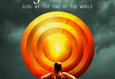 Girl at the End of the World