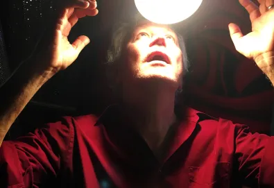 How Do You Spell Heaven