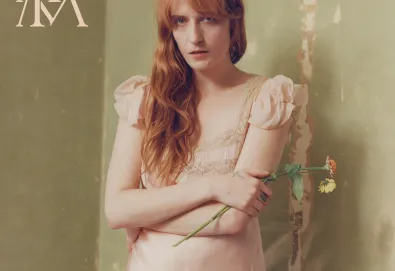 High as HopeHigh as Hope