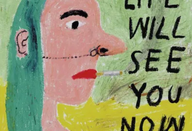 Life Will See You Now