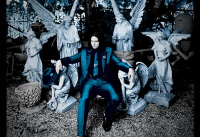 Lazaretto