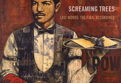Last Words: The Final Recordings