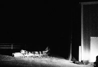 Last Building Burning