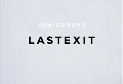 Last Exit