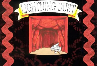Lightning Dust