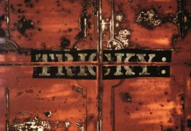 Maxinquaye