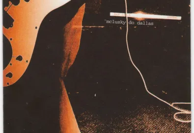 Mclusky Do Dallas