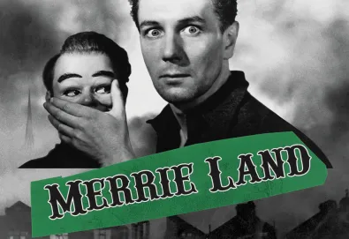 Merrie Land