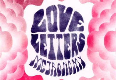 Love Letters Love Letters