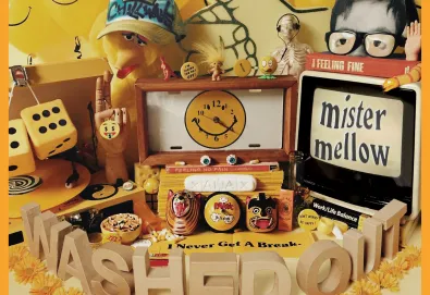 Mister Mellow