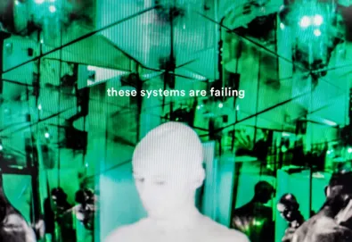 These Systems Are Failing