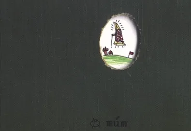 Finally We Are No One