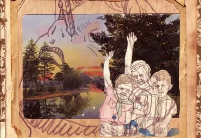 Go Go Smear the Poison Ivy