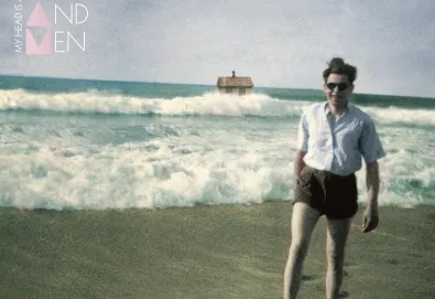 My Head Is an Animal