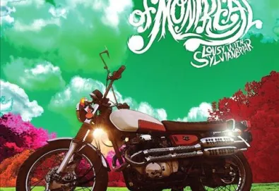 Lousy with Sylvianbriar