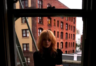 On Your Own Love Again