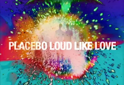Loud Like Love