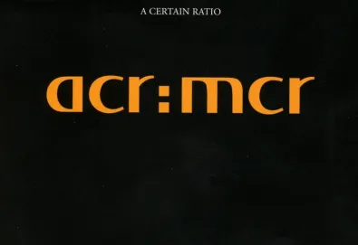 acr:mcr