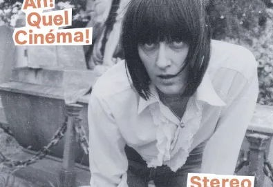 Ah! Quel Cinéma!