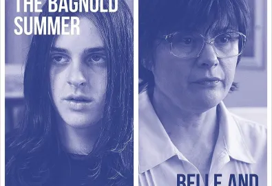 Days of the Bagnold Summer