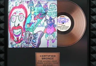 Eagles Of Death Metal Presents Boots Electric Performing The Best Songs We Never 