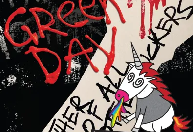 Father of All Motherfuckers