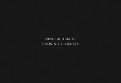 Ghosts VI: Locusts