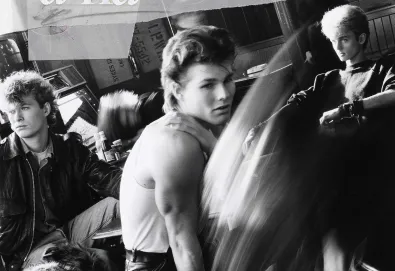 Hunting High and Low