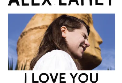 I Love You Like A Brother 