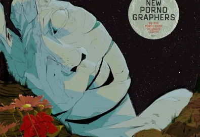 In the Morse Code of Brake Lights