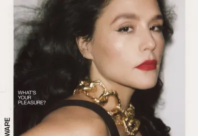 What's Your Pleasure?