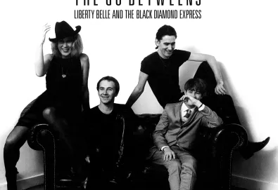 Liberty Belle and the Black Diamond Express