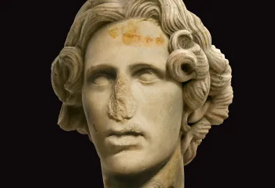 Mal dos Trópicos (Queda e Ascensão de Orfeu da Consolação)